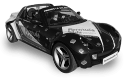 Formula Kids - Smart roadster