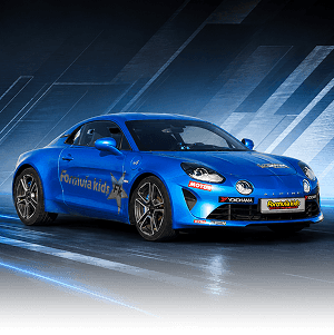 Alpine A110