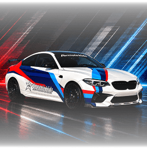 BMW M2 Compétition