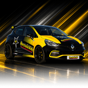 Clio 4 RS