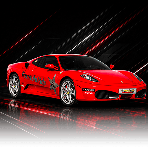 Ferrari F430
