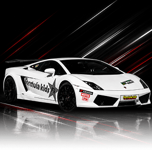 Lamborghini Gallardo