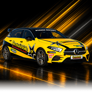 Mercedes AMG