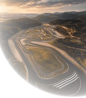 Circuit Alès