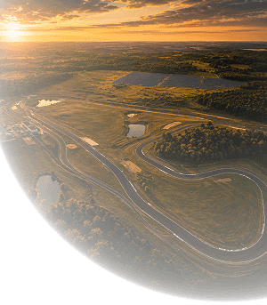 Circuit Bordeaux - Haute Saintonge