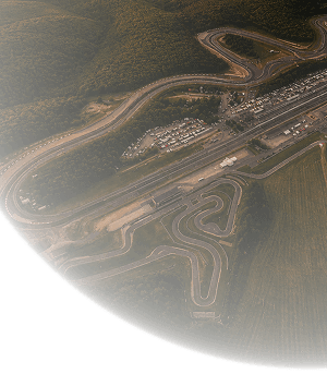 Circuit Dijon - Prenois