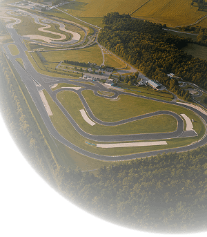 Circuit Paris - Dreux