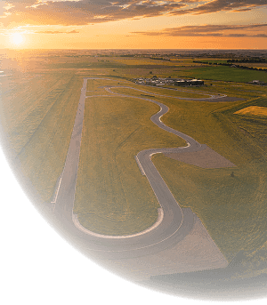 Circuit Fontenay-le-Comte