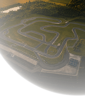 Circuit Lille - Karting JPR