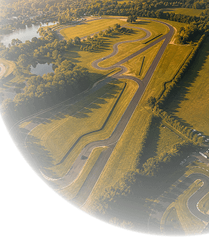 Circuit Rennes - Lohéac