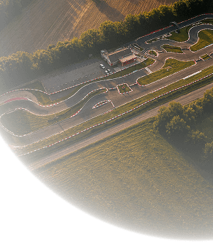 Circuit Nantes - Sautron