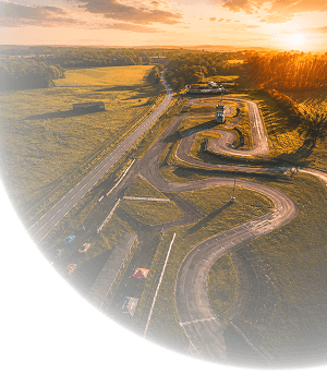 Circuit Pau - Berdery