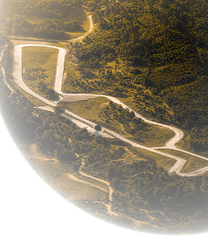 Circuit Aix-en-Provence - Grand Sambuc