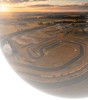 Circuit Toulouse - Muret