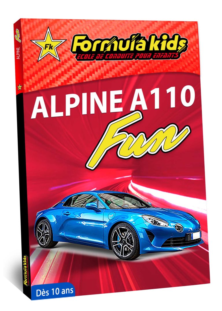 Alpine A110 fun - Conduire une Alpine A110 dès 10 ans - Formula Kids - Stage de conduite enfant - Stage de pilotage sur As'Phalte - Stage Junior - Conduire une A110 dès 7 ans - Formula Kids - Stage de conduite enfant - Stage de pilotage sur As'Phalte - Stage Junior - Cadeau - Idée anniversaire - Smart Box - Idée Cadeau - Loisir - Famille - Pilotage - - Pilotage GT - Pilotage enfant - Alpine A110 S - A110 - ALPINE - A310 -