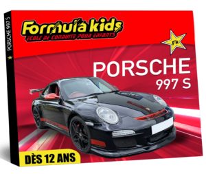 Porsche - Conduire une Porsche dès 12 ans - Formula Kids - Stage de conduite enfant - Stage de pilotage sur As'Phalte - Stage Junior - Conduire une TT dès 7 ans - Formula Kids - Stage de conduite enfant - Stage de pilotage sur As'Phalte - Stage Junior - Cadeau - Idée anniversaire - Smart Box - Idée Cadeau - Loisir - Famille - Pilotage - - Pilotage GT - Pilotage enfant - Porsche 991 - Porsche 997 - Porsche Carrera 4S -