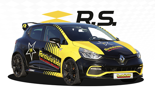 bmw m2 compétition pour stage de conduite enfant